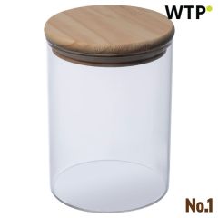 Barattolo per conservazione Osaka da 700 ml, bandiera, EG261566