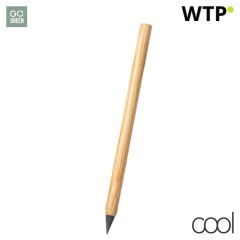 Tivoid, penna in bamboo senza inchiostro, natural, AP722412