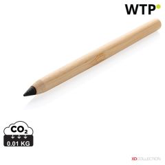 Brezlesni neskončni svinčnik, rjava, XDP611.029