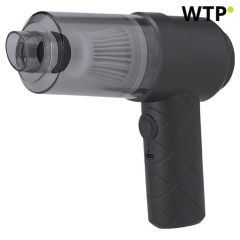 Aspirapolvere, nero, OTK21683002000