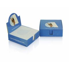 Block of slips in box WTP403