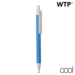 Zilf, kemični svinčnik, blue, AP721456-06