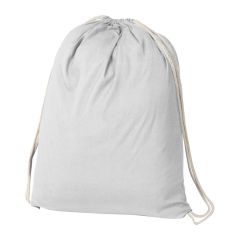 Borsa da palestra in cotone Budapest 140 g/m², EG0024