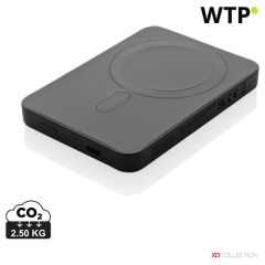 Magnetix RCS recycelter Kunststoff 5000 mAh magnetische Powerbank, XDP322.40-55C209E1