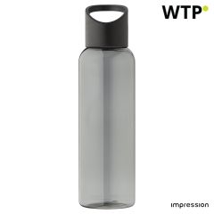 Bottiglia Rita in rPET riciclato, 839453