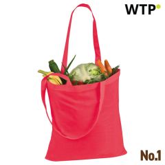 Barvna bombažna vrečka, EG0416