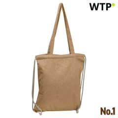Recycled Cotton Bag Addison 140 g/m², EG2543