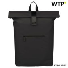 Recycled PU backpack Naiya, 1349535