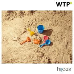 ALDAN, Plažni vedro iz PP, 98457