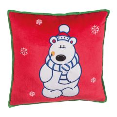 X-mas Pillows Rudolstadt, EG0328