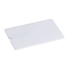 USB kartica 8 GB, bela, EG033606