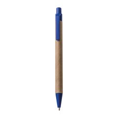 Penna a sfera di cartone Bristol, EG0397
