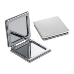 Džepno dvostruko ogledalo Scandicci, bijela, EG042406