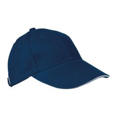 6-Panel Baseball Cap San Francisco, EG0466
