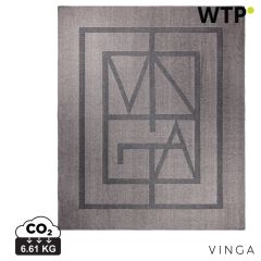 VINGA Monogram GRS odeja, XDV40406-5702D75D