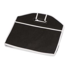 Borsa per scompartimento bagagli Santa Fe, nero, EG056803