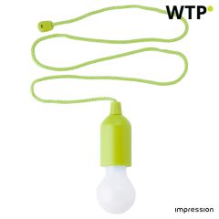 ABS svetilka Kirby, 6984