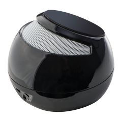 Altoparlante Bluetooth Kingswood, nero, EG058803