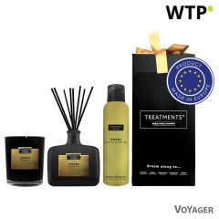 Beauty set Home & Body DeLuxe TREATMENTS, VTR05