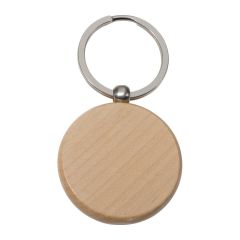 Portachiavi in legno Milwaukee, marrone, EG064401