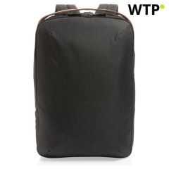 Impact AWARE 300D two tone deluxe 15.6 laptop backpack, XDP762.91-4392E0D2
