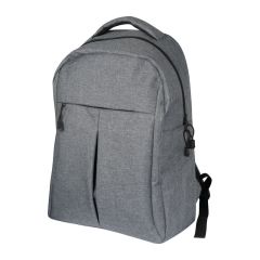 Grey backpack, Grey, EG073007