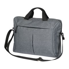 Grey laptop bag, Grey, EG073107