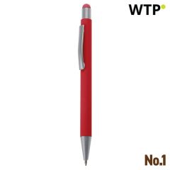 Penna a sfera con Touch Pen Salt Lake City, EG0934