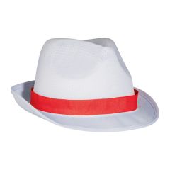 Cappello Memphis, rosso, EG077105