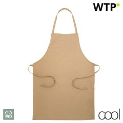 Chepex, recycled cotton apron, AP800089
