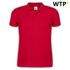Polo-Shirt für Erwachsene in Farbe keya, OTK15863