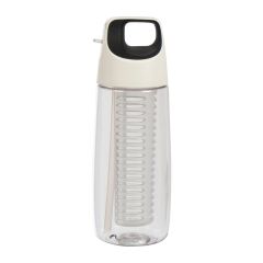 Tritan boca za piće Sóller 850 ml, bijela, EG081506
