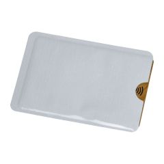 RFID držač kartica Edinburgh, bijela, EG083106