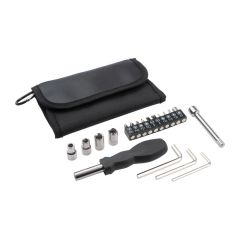 Set alata Essex, crno, EG084903