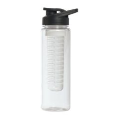 Tritan boca za piće Saint-Denis 700 ml, crno, EG086203