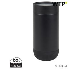 VINGA Erie RCS reciklirana SS skodelica s potiskom 350 ML, XDV43210-11B61D03