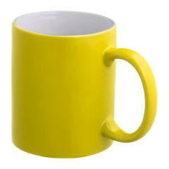 Tazza in gomma Thessaloniki 300 ml, EG0872