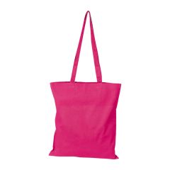 Cotton Bag Copenhagen 140 g/m², EG0880
