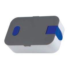 Plastic Lunch Box Goya 850 ml, EG0904