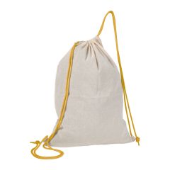 Torba s zatvaračem Londonderry 140 g/m², EG0920