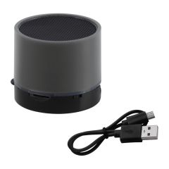 Altoparlante Bluetooth con illuminazione LED Taifun, EG0925