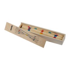 Mikado Game Fort Meyers, Beige, EG098013
