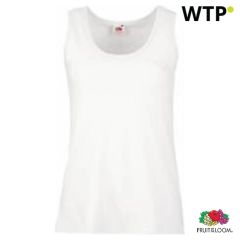 Damen Valueweight Weste, EGFN02