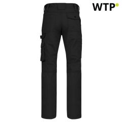 PANTALONI DA LAVORO MULTI TASCA, EGWK795