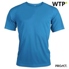 MENS SHORT-SLEEVED SPORTS T-SHIRT, EGPA438