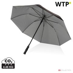 27 Impact AWARE RPET 190T dvobarvni avtomatski dežnik, XDP850.67-3076B628