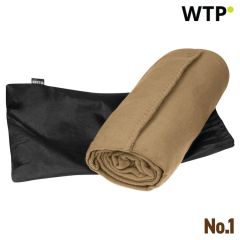 Coperta in pile RPET, EG2570