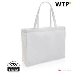 Impact AWARE™ Recycled cotton shopper 145g, XDP762.65-C7FB78AD