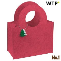 Felt Bag Osorno, EG8988