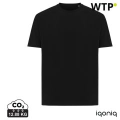 IQONIQ Teide T-Shirt aus recycelter Baumwolle, XDT9105-34C85D41